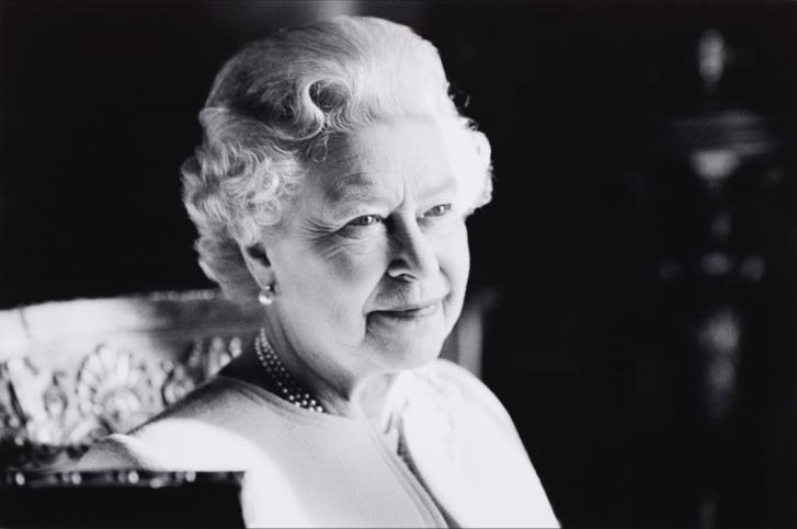 Her Majesty The Queen, 1926 - 2022