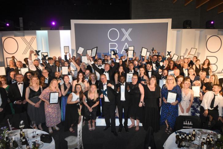 Oxfordshire Business Awards finalists announced, including new business contender category supported by OxLEP