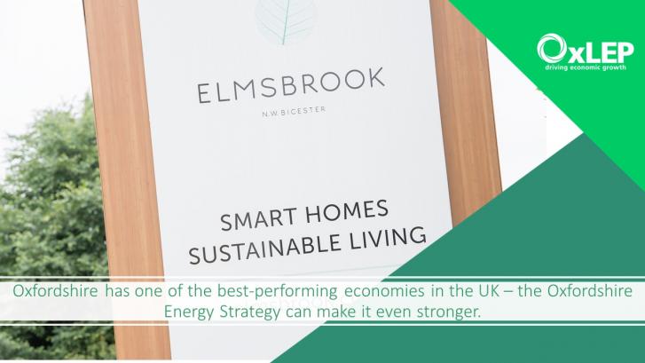 VLOG- The Oxfordshire Energy Strategy: Best-performing economies