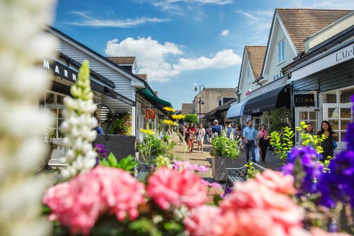OxLEP-backed 'Only in Oxfordshire' campaign reaches 11 million potential visitors