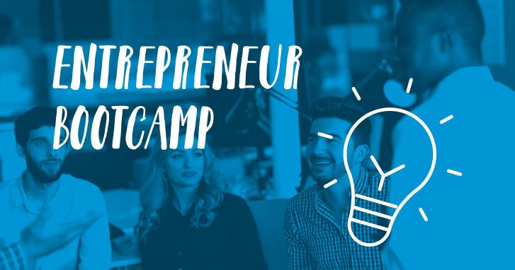 Entrepreneur Bootcamp 2019