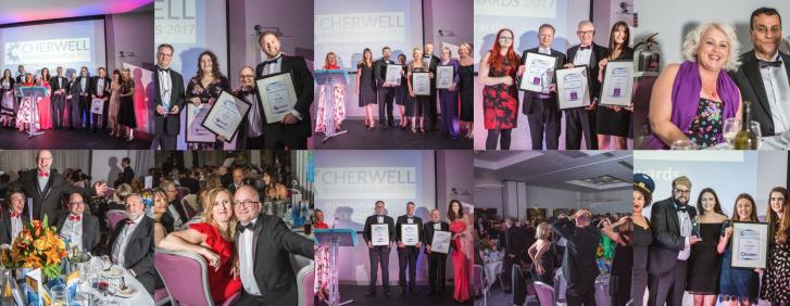 Cherwell businesses encouraged to attend key awards launch