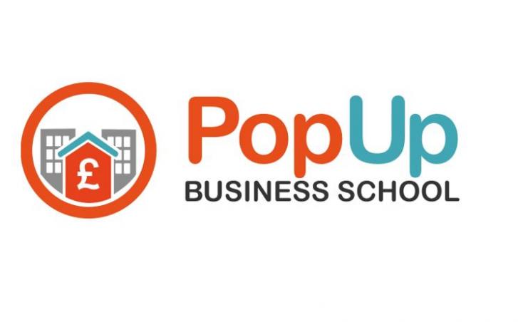 PopUp Business School Oxfordshire course