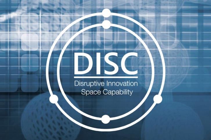 CASE STUDY: How the Local Growth Fund-supported Disruptive Innovation for Space Centre (DISC) is supporting the R&D of innovative space ‘traffic’ solutions
