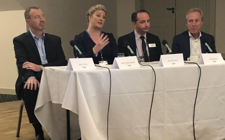Latest OxLEP Q&A event: Connectivity in Oxfordshire - 'more than just roads'