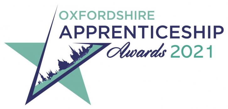 WATCH LIVE TONIGHT: The Oxfordshire Apprenticeship Awards 2021