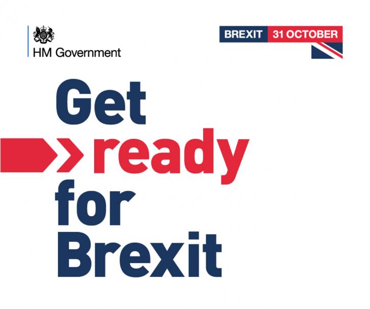 Get the latest Brexit advice for your business