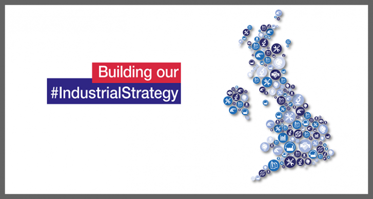 Local Industrial Strategy - consultancy opportunity