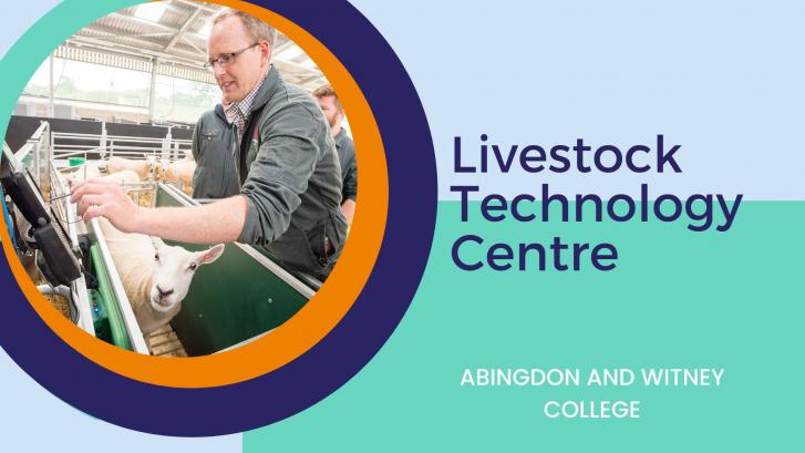 Local Growth Fund case study: Livestock Technology Centre at Abingdon and Witney College