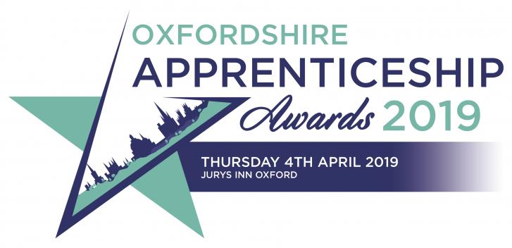 Nominations for the Oxfordshire Apprenticeship Awards 2019 Opens
