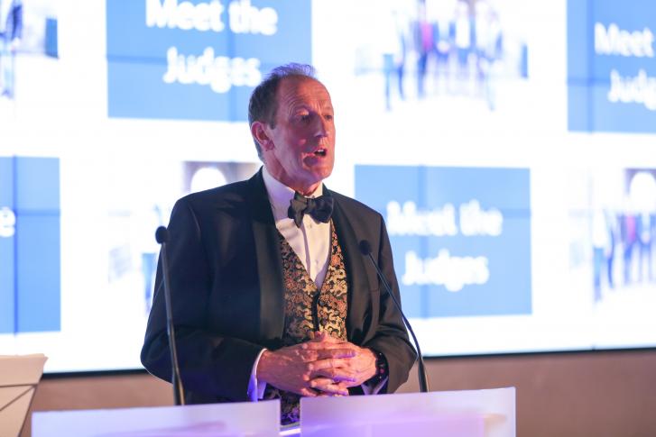 ‘Celebrating world-class property and investment opportunities’ – the 2019 Oxfordshire Property Festival and Awards launches at Harwell Campus