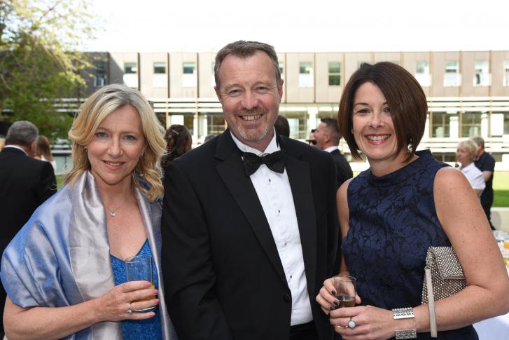 The 2019 Oxfordshire Business Awards Launch set to celebrate 25 years of the county's best businesses