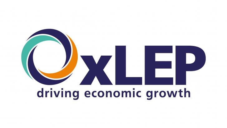 OxLEP - May update