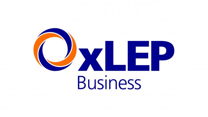 OxLEP Business - April update