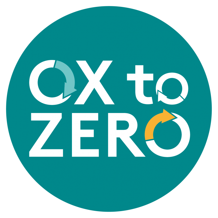 OX to ZERO summit: Oxfordshire’s world-leading solutions to reaching net zero 