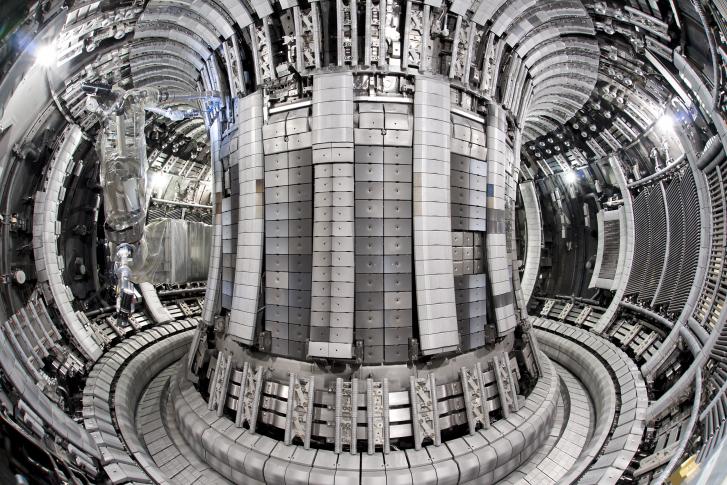 £86 million boost for UK nuclear fusion programme at Culham Science Centre