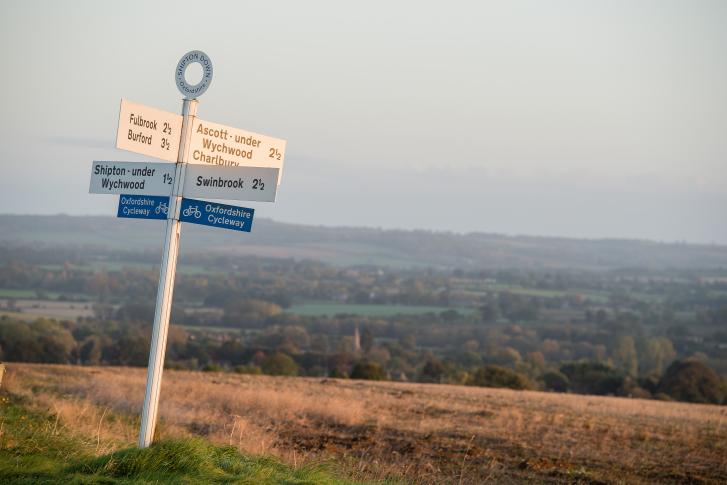 Pre-COVID-19 tourism figures show challenge ahead for Oxfordshire's visitor economy