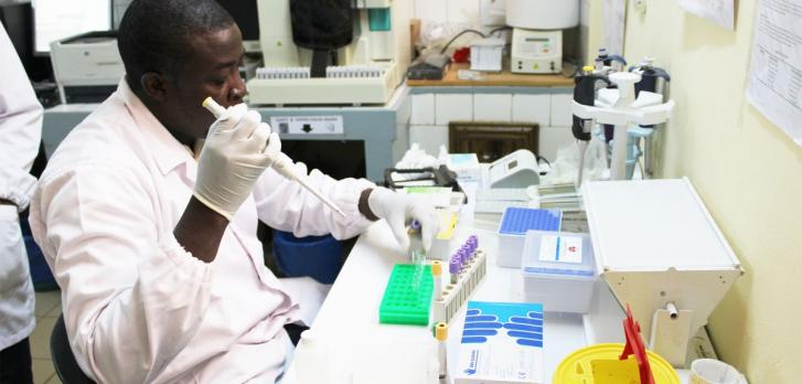 BLOG: Oxfordshire breakthrough provides hope, in the global fight against Malaria
