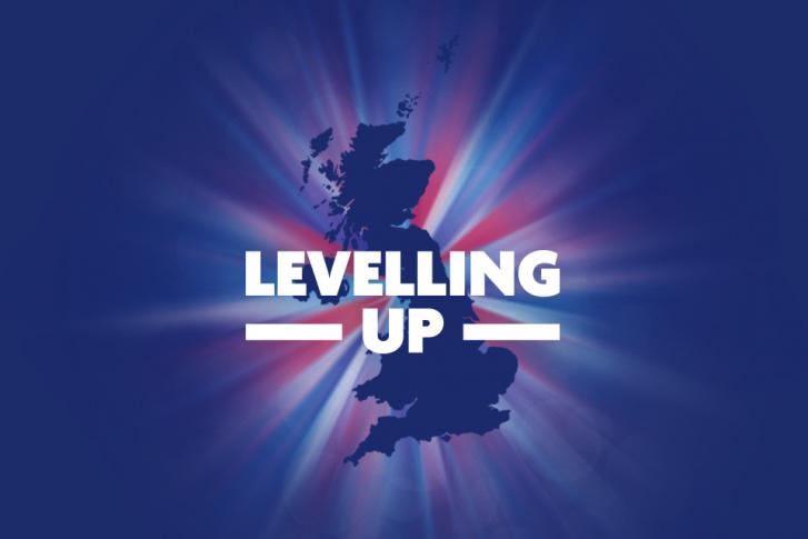 OxLEP response to the Levelling-Up White Paper