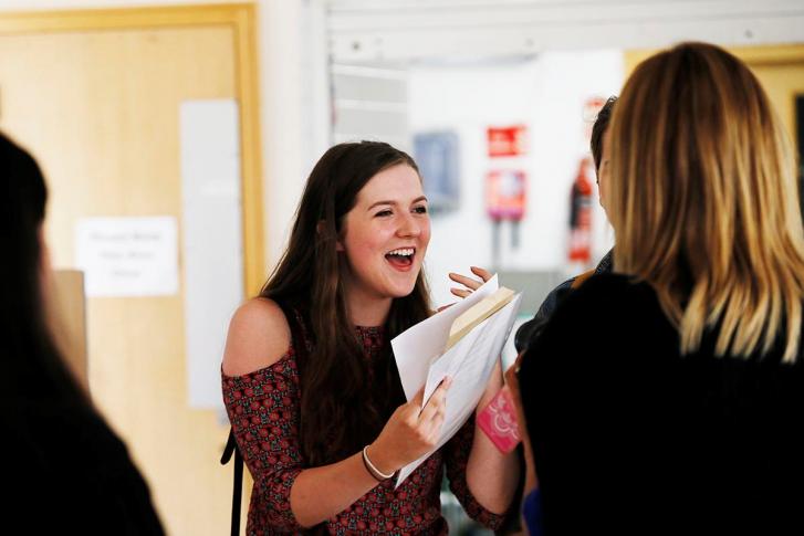 BLOG: The real reason results day matters