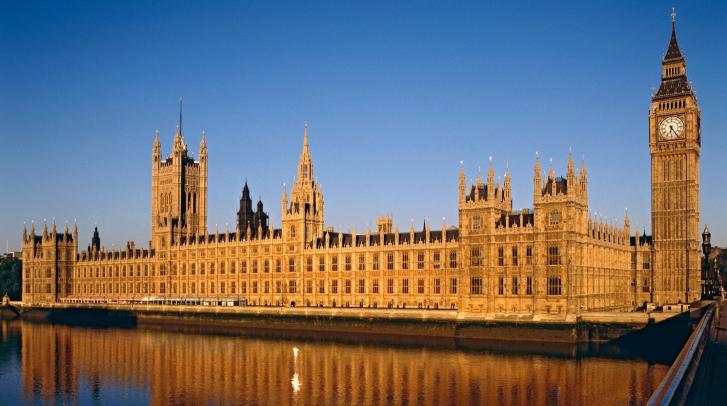 BLOG: Taking Oxfordshire’s global opportunities to Westminster