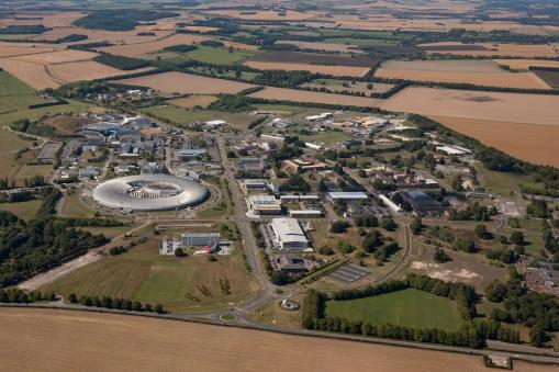 Harwell Campus Space Cluster Grows by 19%, creating 150 Jobs in Oxfordshire