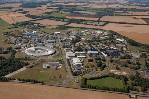 UK’s national synchrotron facility at Harwell Campus reports £2.6 billion impact