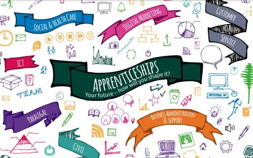 Introducing Oxfordshire County Council, Oxfordshire Apprenticeship Awards 2022 Supporter