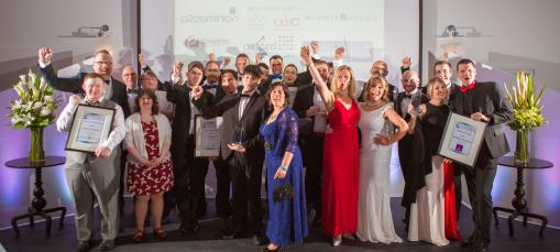 Celebrating the stars of business in Cherwell District