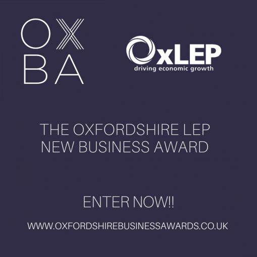 OxLEP begin search for new business of the year as Oxfordshire Business Awards ‘go live’