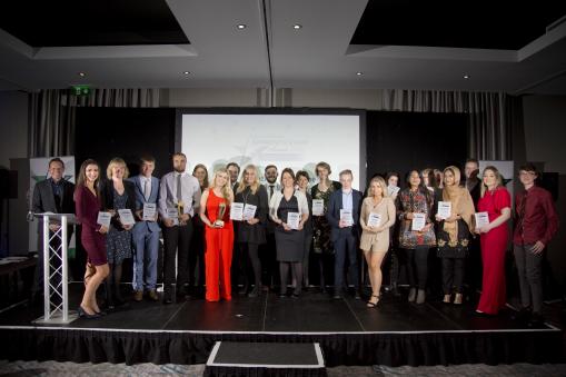OxLEP urges county not to underestimate the value of apprenticeships as Oxfordshire Apprenticeship Awards finalists are announced during National Careers Week