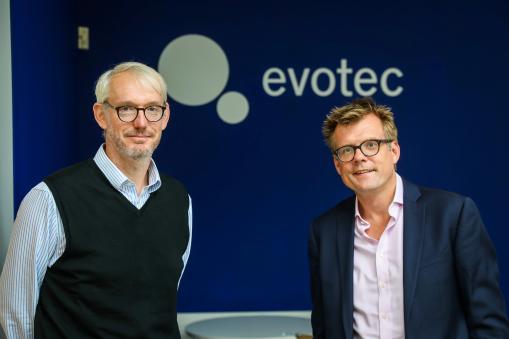 Evotec expands at Milton Park to become one of its largest occupiers