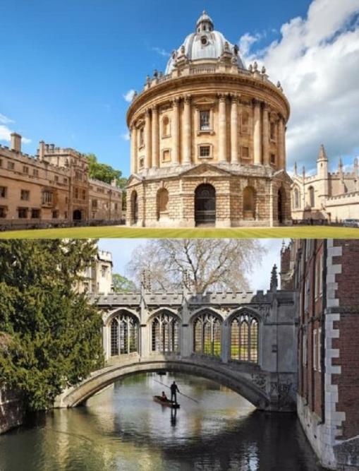 Oxford to Cambridge Partnership strengthens pan-regional voice with appointment of Non-Executive Directors 