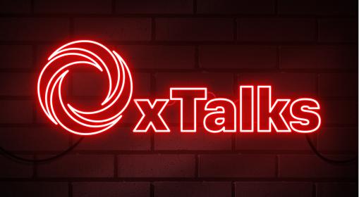 Let’s talk business: Tackling industry challenges with OxLEP's new podcast series – OxTalks