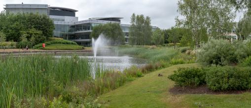 The Oxford Science Park announces further expansion and appoints DTRE as joint agents