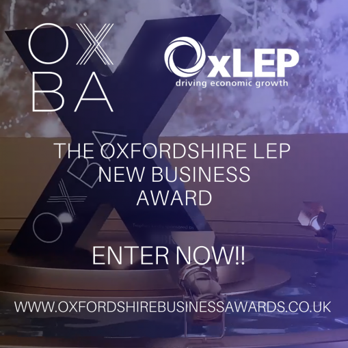 Oxfordshire Business Awards return for 2024