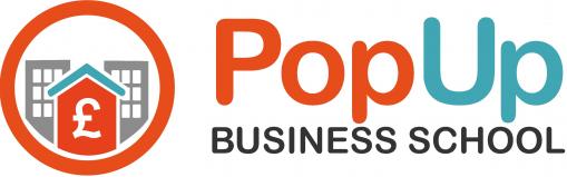 GUEST VLOG: PopUp Business School 