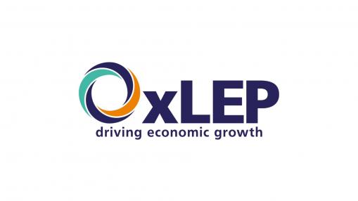 Important update from the Chair and Chief Executive of OxLEP