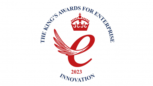 UK organisations to be celebrated and recognised in The King’s Awards for Enterprise 2023