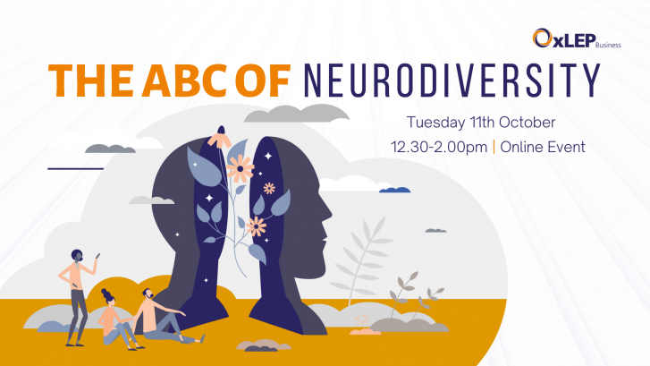 The ABC of Neurodiversity