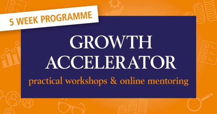 OxLEP Business Growth Accelerator