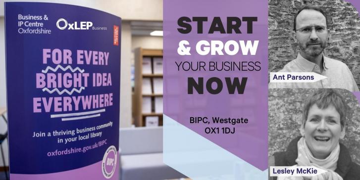 Start & Grow Your Business Now