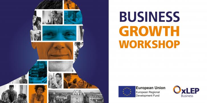 Business Planning for Growth - Growth Workshop