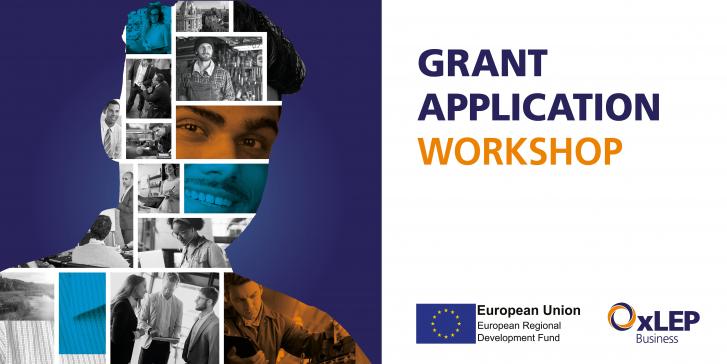 Elevate Grant Application Workshop