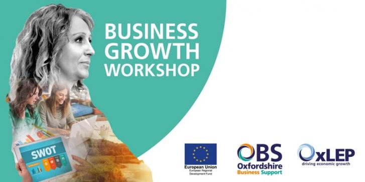 Business Planning for Growth - Growth Workshop