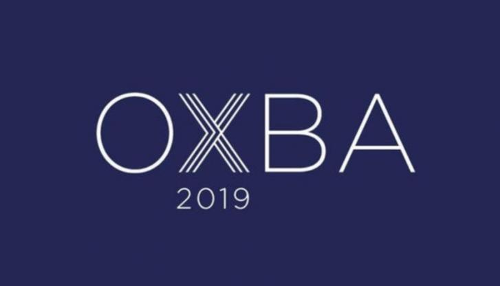 Oxfordshire Business Awards 2019 launch