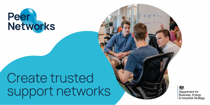 Are Peer Networks the key to your business success?