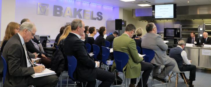 OxLEP Q&A event: How can Oxfordshire businesses make an impact – nationally and internationally – by embracing innovation? 