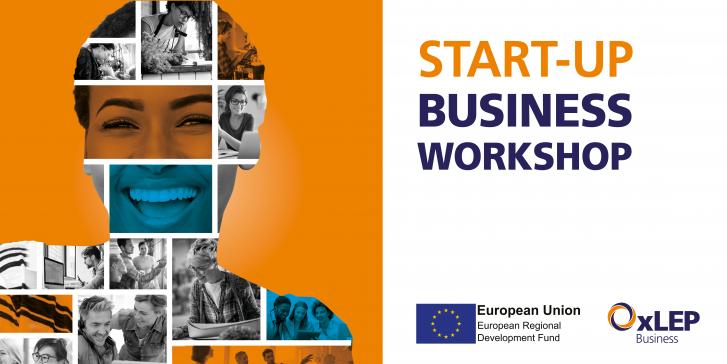 Finance- Start-up Workshop