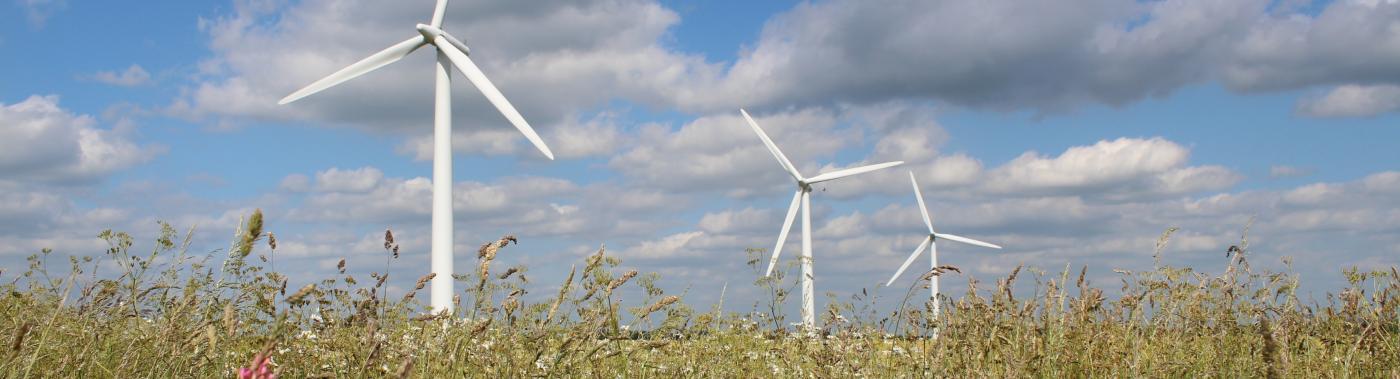 Oxfordshire Energy Strategy